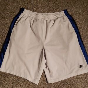 Mens basketball short